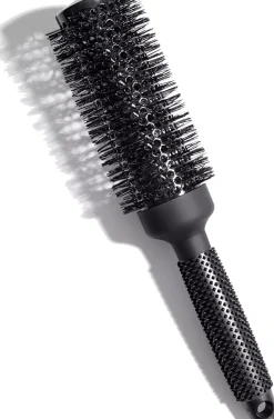 Ergo Er43 Ionic Ceramic Round Hair Brush