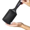 Ergo Er1000 Ionic Polishing Paddle Hair Brush