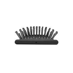 Ergo Er1000 Ionic Polishing Paddle Hair Brush