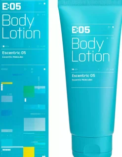 Escentric Molecules Escentric 05 Body Lotion 200 ml