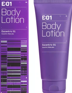 Escentric Molecules Escentric 01 Body Lotion 200 ml