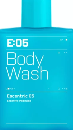 Escentric Molecules Escentric 05 Body Wash 200 ml