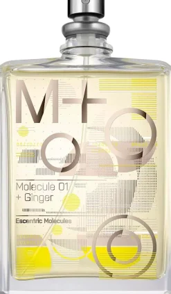 Escentric Molecules Molecule 01+ Ginger 100 ml
