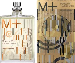 Escentric Molecules Molecule 01+ Guaiac Wood 100 ml