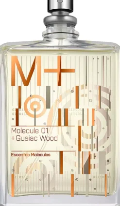 Escentric Molecules Molecule 01+ Guaiac Wood 100 ml