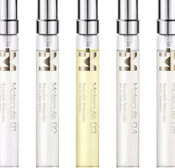 Escentric Molecules Molecule 01 - 05 Discovery Set 5 x 8,5 ml