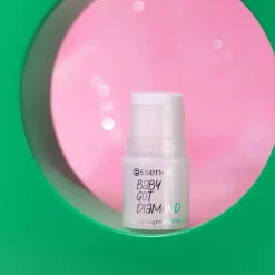 essence Baby Got Diamond Highlighter Stick