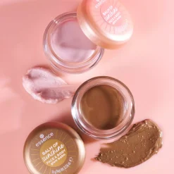essence Balm Of Sunshine Face & Body Glow Balm 10 Obsession De La Lune
