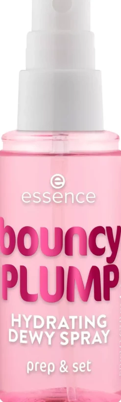 essence Bouncy Plump Hydrating Dewy Spray 50 ml
