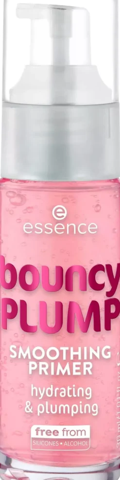essence Bouncy Plump Smoothing Primer 30 ml