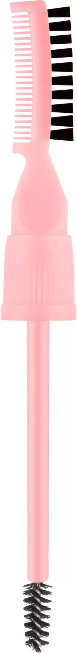 essence Brow Lift & Freeze Glue 01 Clear Control