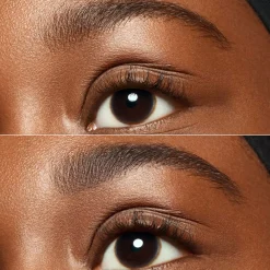 essence Brow Powder Duo Set 03 Dark