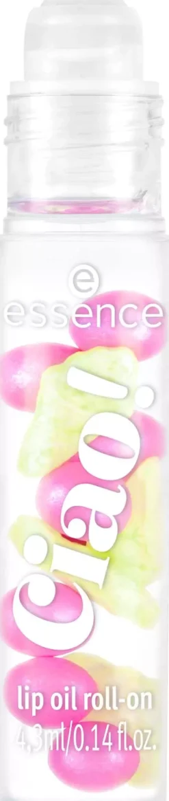 essenceCiao! Lip Oil Roll-On