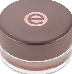 essence Cream Eyeshadow 02 Pearl