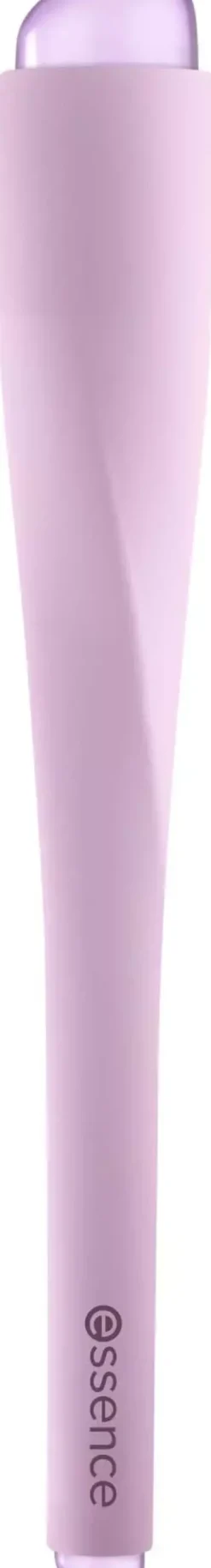 essence Double-Sided Silicone Brush