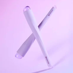 essence Double-Sided Silicone Brush