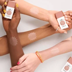 essence Drop Of Sunshine Highlighting Drops 25 ml
