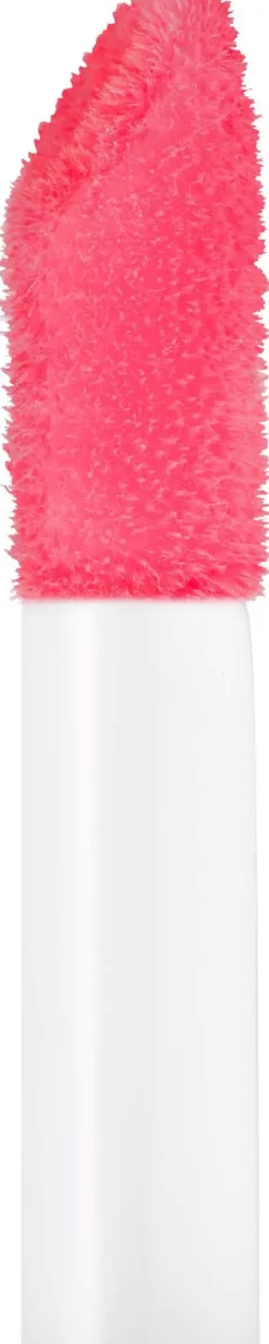 essence Hydra Kiss Lip Oil 01 Kiss From A Rose