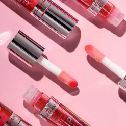 essence Hydra Kiss Lip Oil 10 Sugar Sparkle