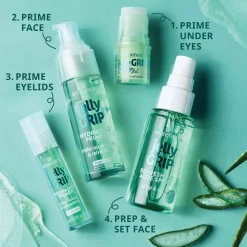 essence Jelly Grip Refreshing Aloe Spray 50 ml