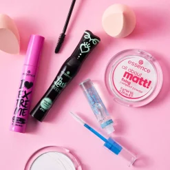 essence lash & brow gel mascara 9 ml