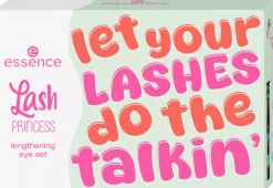 essence Lash Princess Lengthening Eye Set