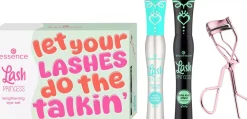 essence Lash Princess Lengthening Eye Set
