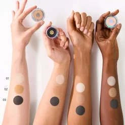 essence Mono Eyeshadow Matte 01 Soft Beige
