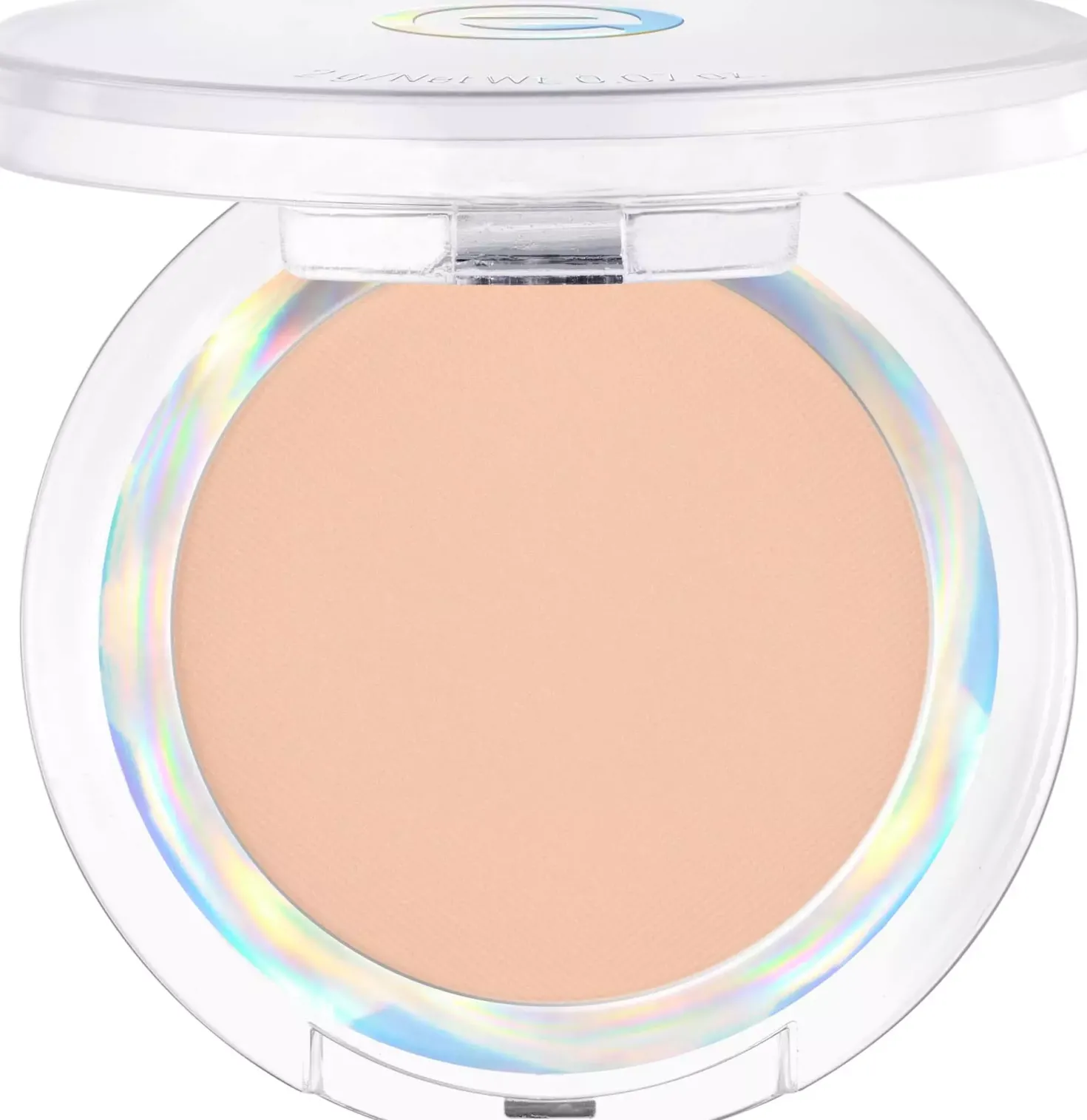essence Mono Eyeshadow Matte 01 Soft Beige