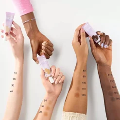 essence Skin Tint SPF30 10