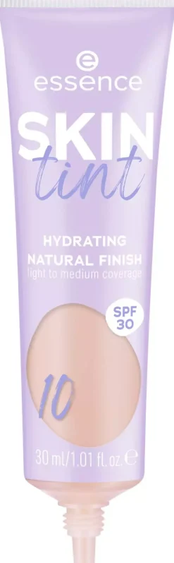 essence Skin Tint SPF30 10
