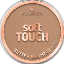 essence Soft Touch Bouncy Glow 30 glazing gleam