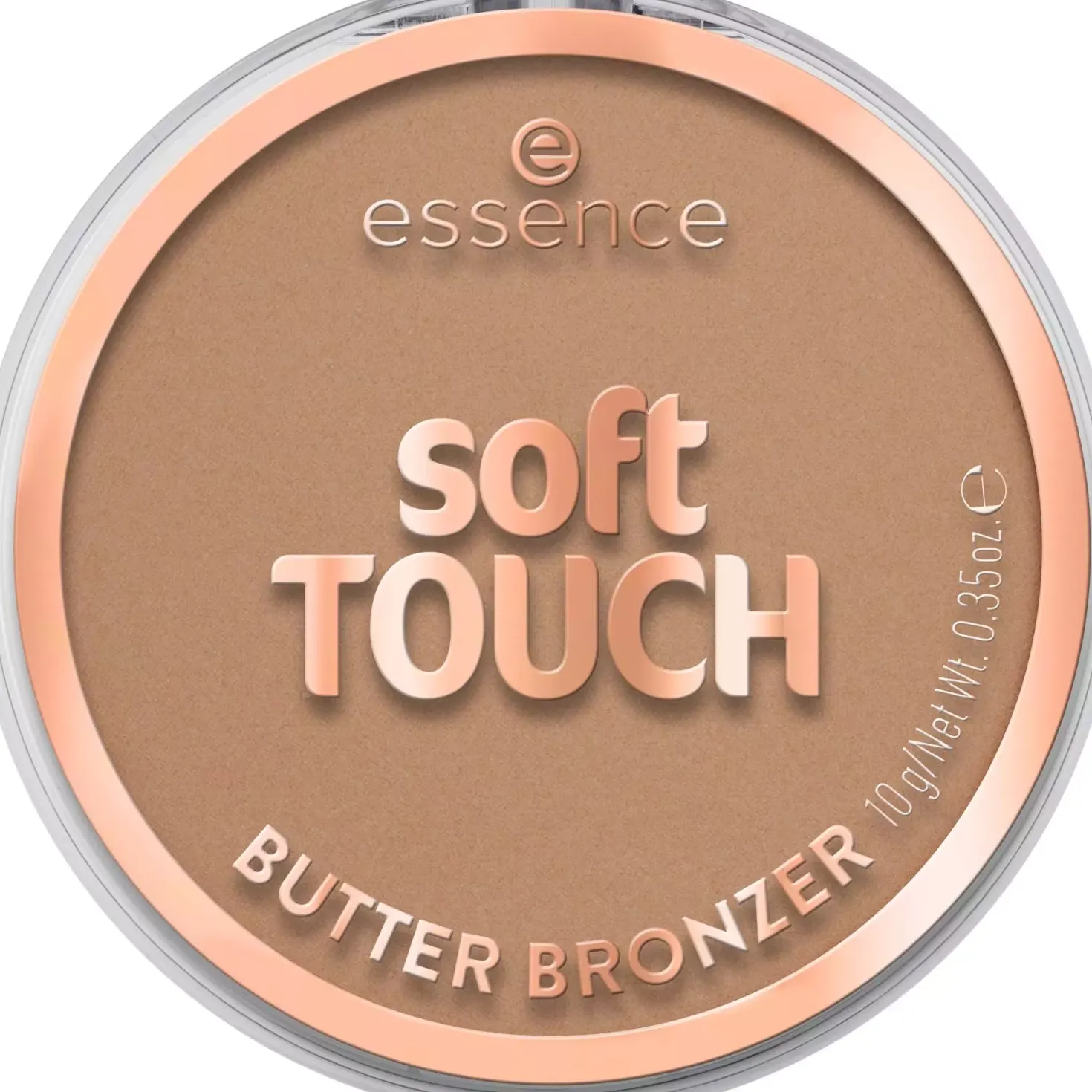 essence Soft Touch Bouncy Glow 30 glazing gleam