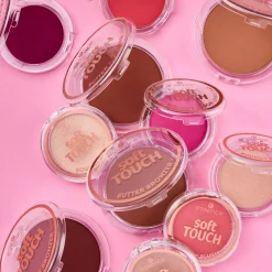 essence Soft Touch Bouncy Glow 30 glazing gleam