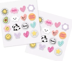 essence Spot Squad Pimple Patches