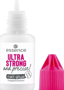 essence Ultra Strong And Precise! Nail Glue