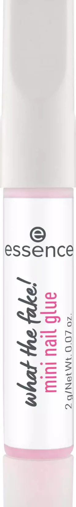 essence What The Fake! Mini Nail Glue