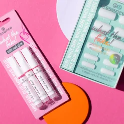 essence What The Fake! Mini Nail Glue