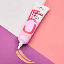 essence Wonder Full Primer 5 In 1 10 Light-Medium