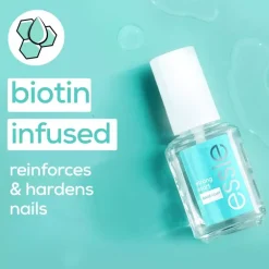 EssieNail Care Base Coat Strong Start