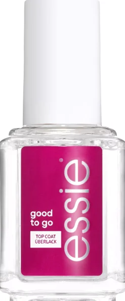 EssieNail Care Top Coat Good To Go
