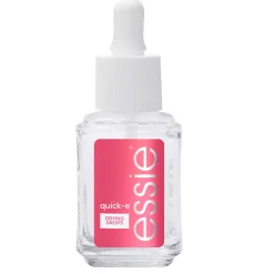 EssieNail Care Top Coat Quick- E Drying Drops