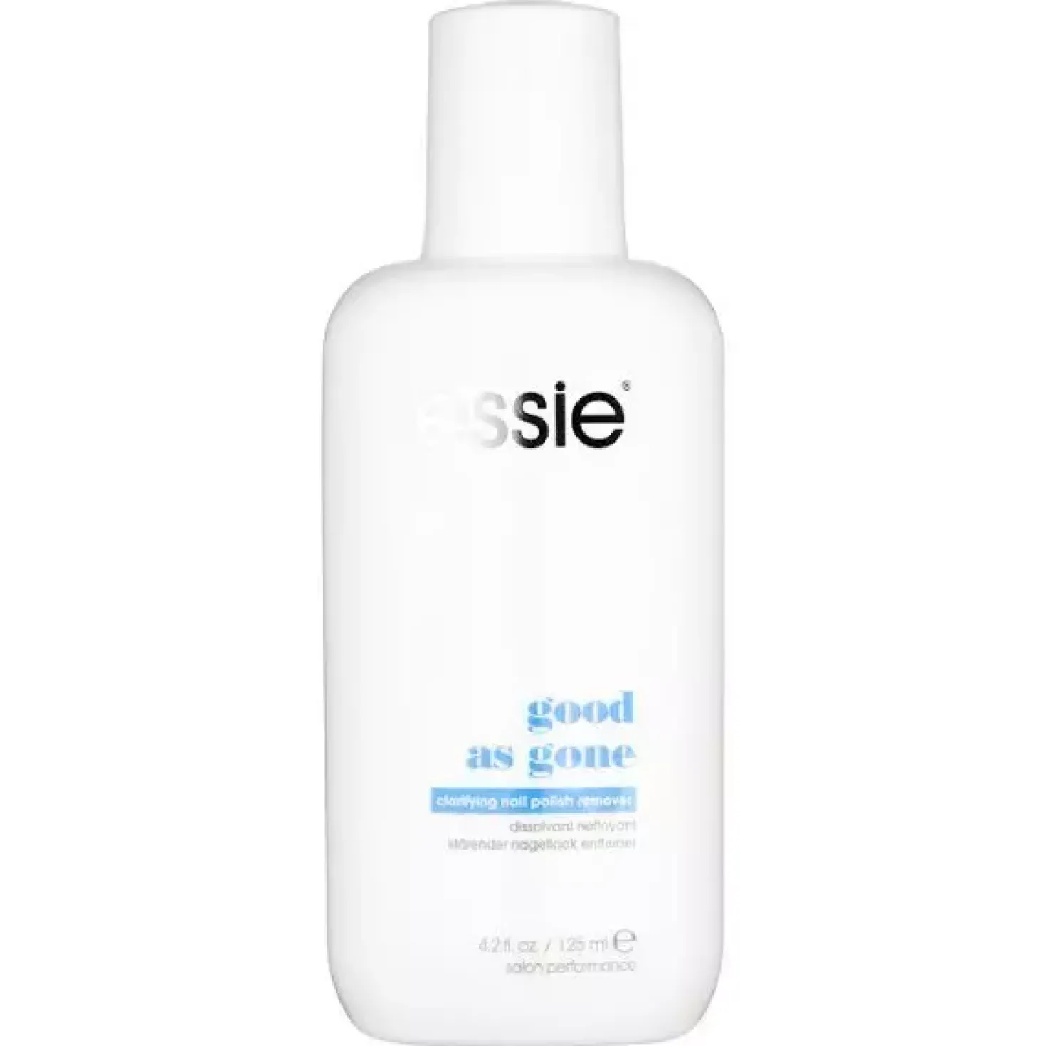 Essie Remover Good As Gone 125 ml