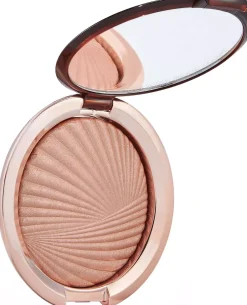 Estée Lauder Bronze Goddess Highlighting Powder Gelee Solar Crush
