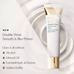 Estée LauderDouble Wear Smooth And Blur Primer 40 ml