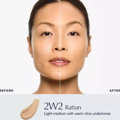 Estée LauderDouble Wear Stay-in-Place Makeup SPF10 1N0 Porcelain