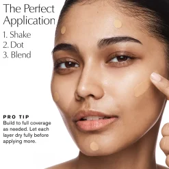 Estée LauderDouble Wear Stay-in-Place Makeup SPF10 1N0 Porcelain