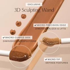 Estée LauderDouble Wear Stay-In-Place Concealer 4N