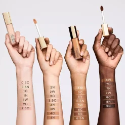 Estée LauderDouble Wear Stay-In-Place Concealer 4N