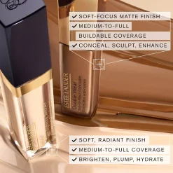 Estée LauderDouble Wear Stay-In-Place Concealer 1N